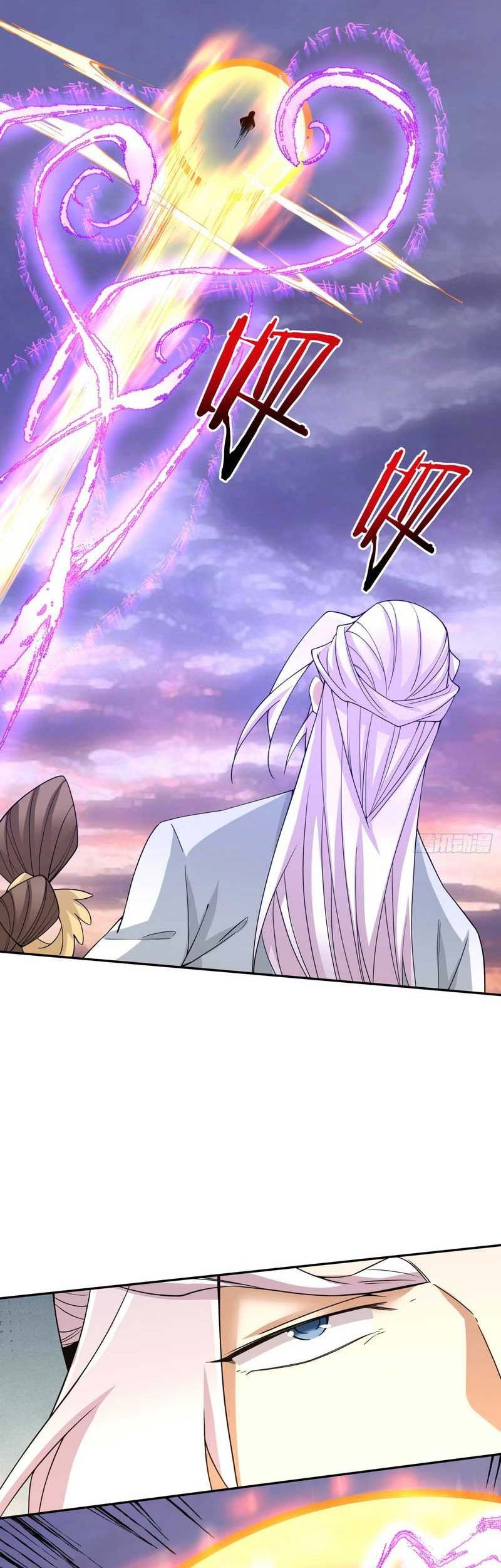 My Disciples Are All Big Villains Chapter 95 Gambar 34