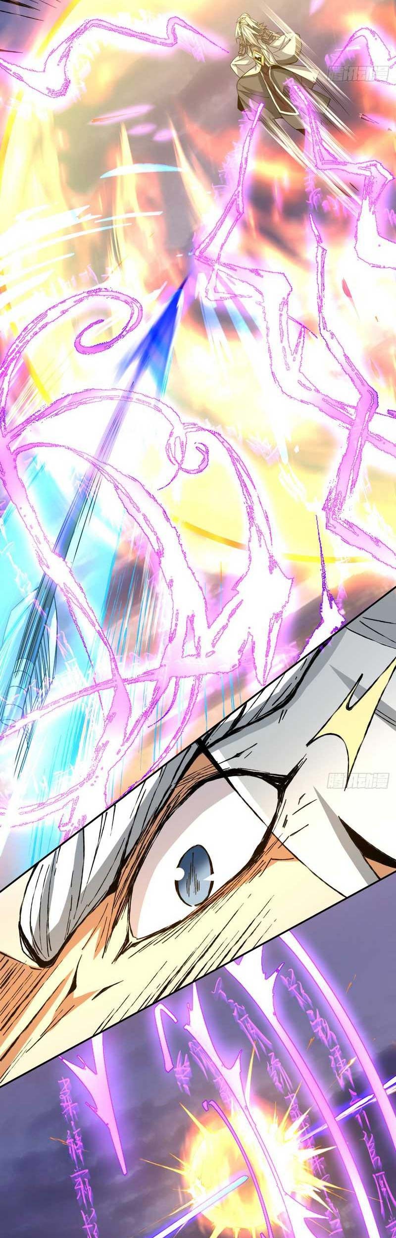 My Disciples Are All Big Villains Chapter 95 Gambar 36