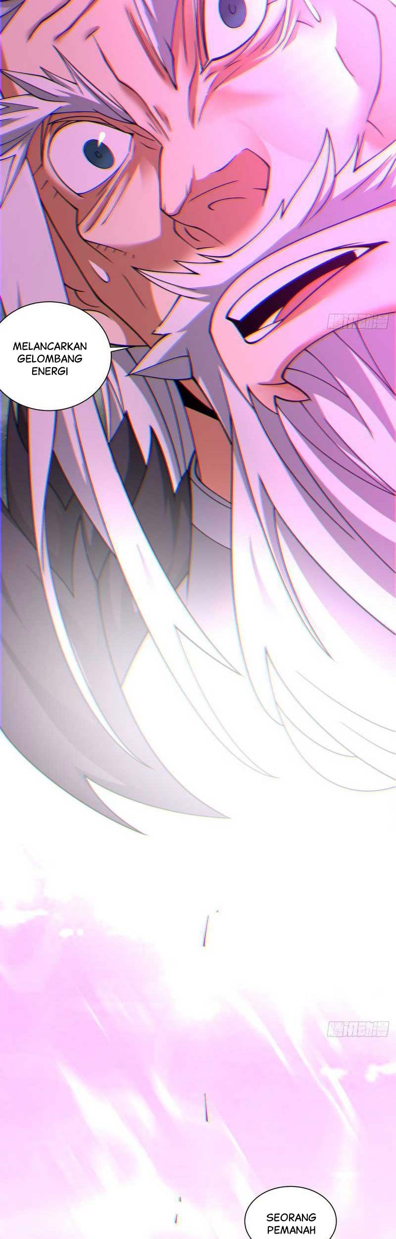 My Disciples Are All Big Villains Chapter 95 Gambar 40