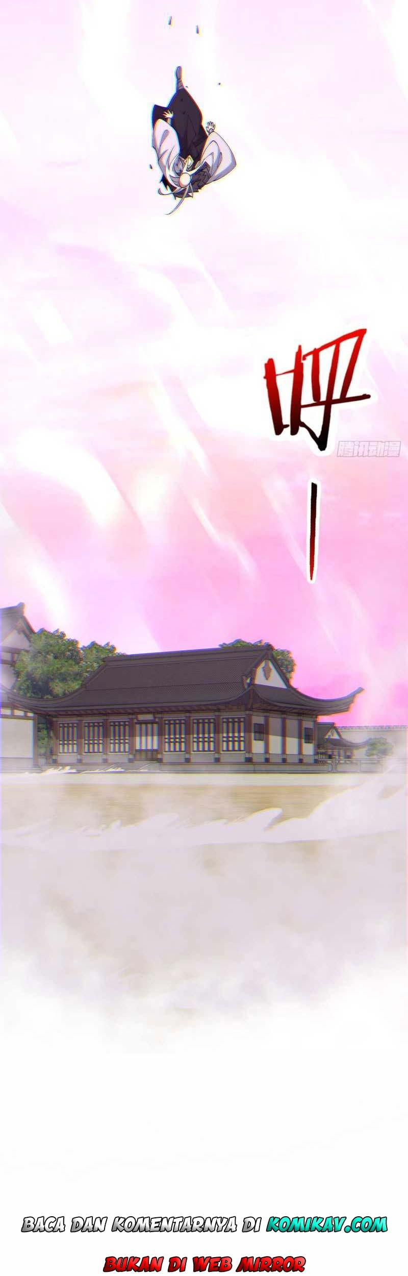 My Disciples Are All Big Villains Chapter 95 Gambar 42