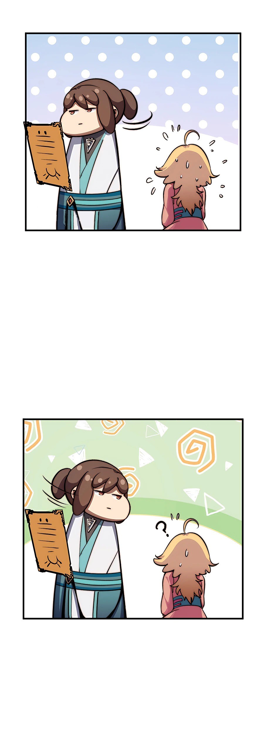 Top Tier Providence: Secretly Cultivate for a Thousand Years Chapter 102 Gambar 43