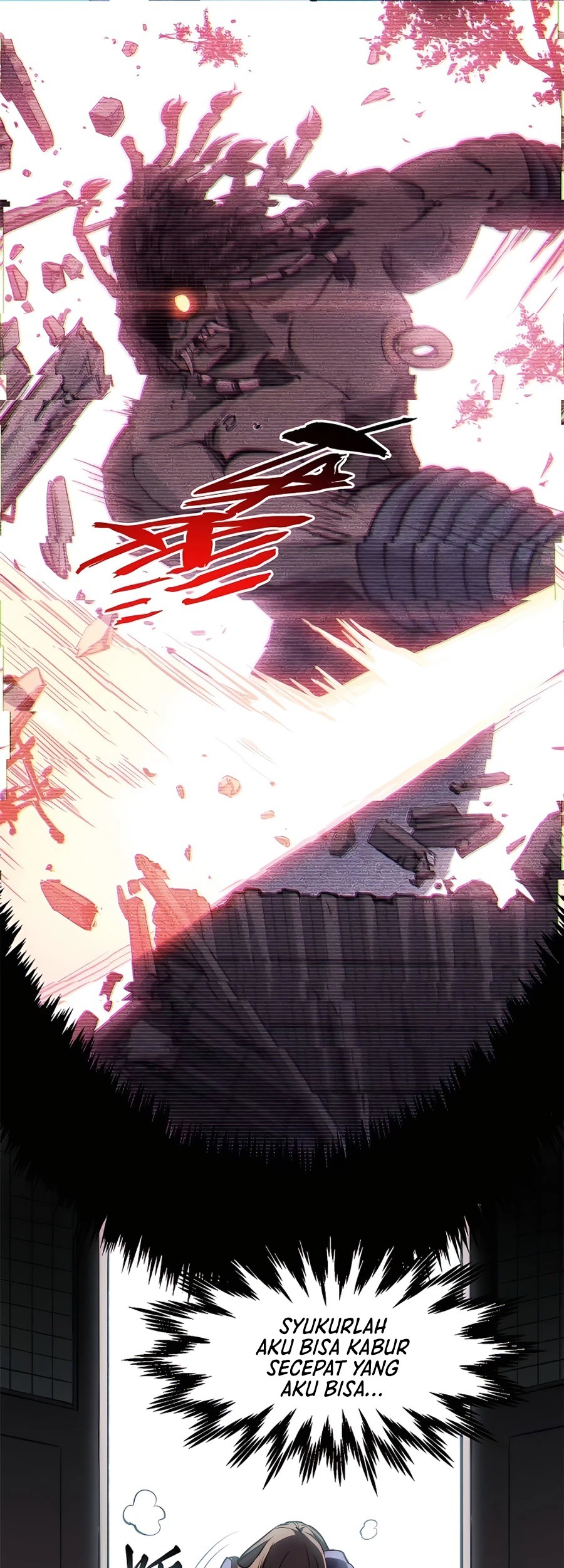 Top Tier Providence: Secretly Cultivate for a Thousand Years Chapter 102 Gambar 3