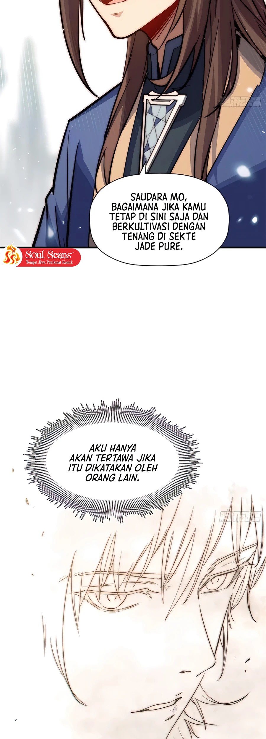 Top Tier Providence: Secretly Cultivate for a Thousand Years Chapter 102 Gambar 31