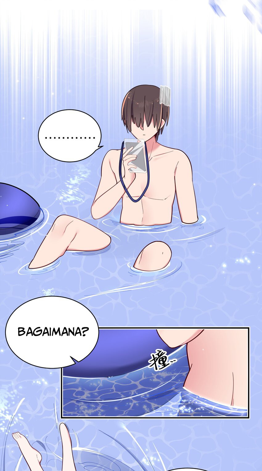 My Fake Girlfriends are Using Me As a Shield Chapter 48 Gambar 26