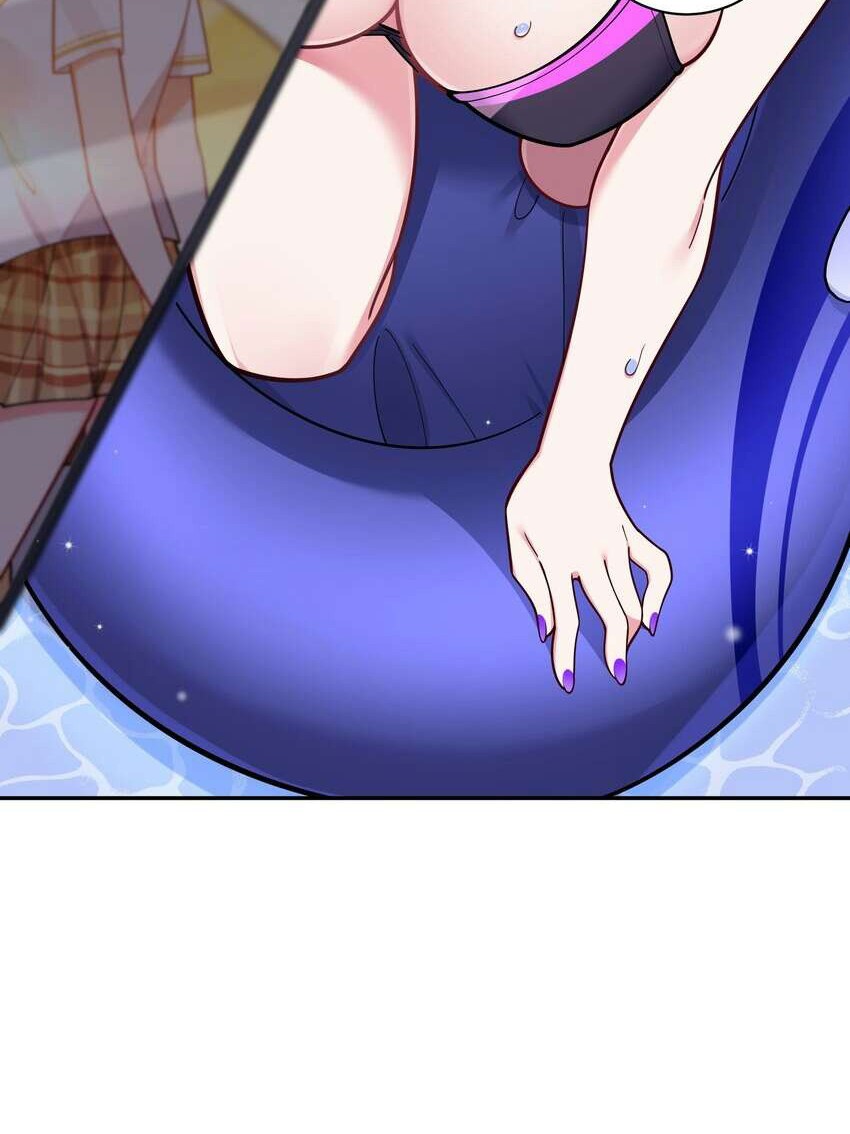 My Fake Girlfriends are Using Me As a Shield Chapter 48 Gambar 30