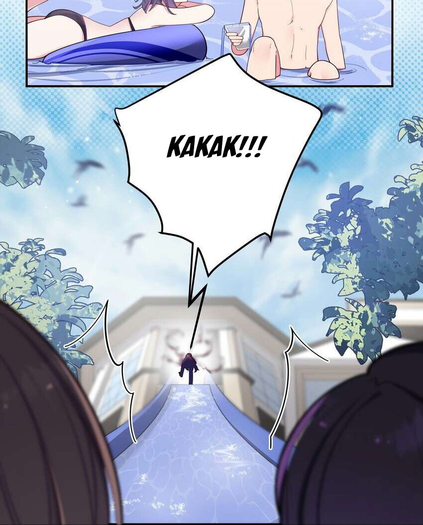 My Fake Girlfriends are Using Me As a Shield Chapter 48 Gambar 32