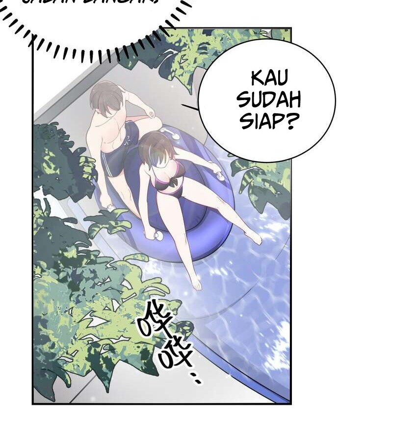 My Fake Girlfriends are Using Me As a Shield Chapter 48 Gambar 21