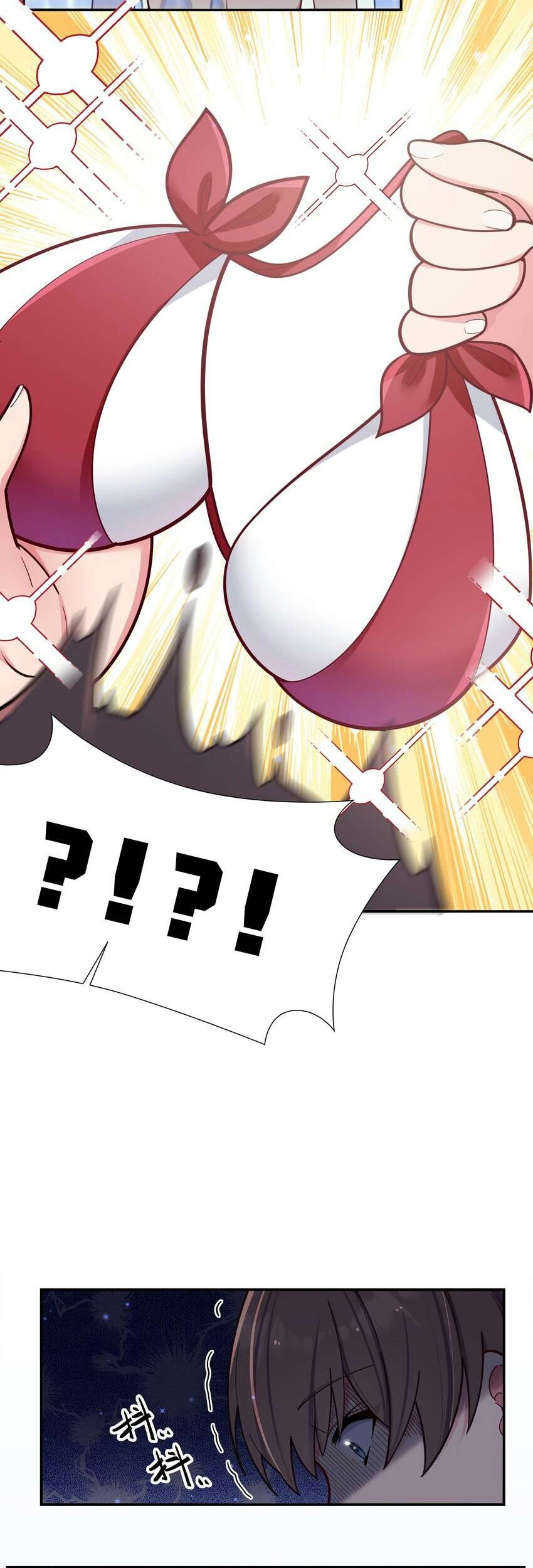 My Fake Girlfriends are Using Me As a Shield Chapter 48 Gambar 37