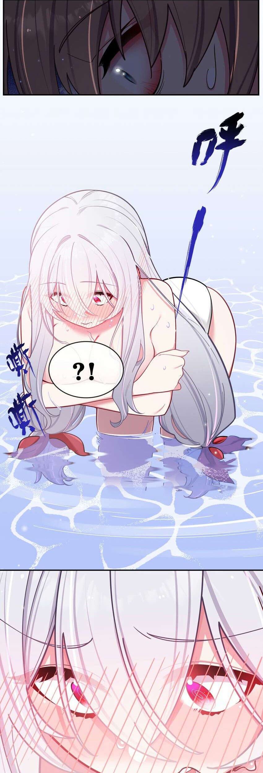 My Fake Girlfriends are Using Me As a Shield Chapter 48 Gambar 38