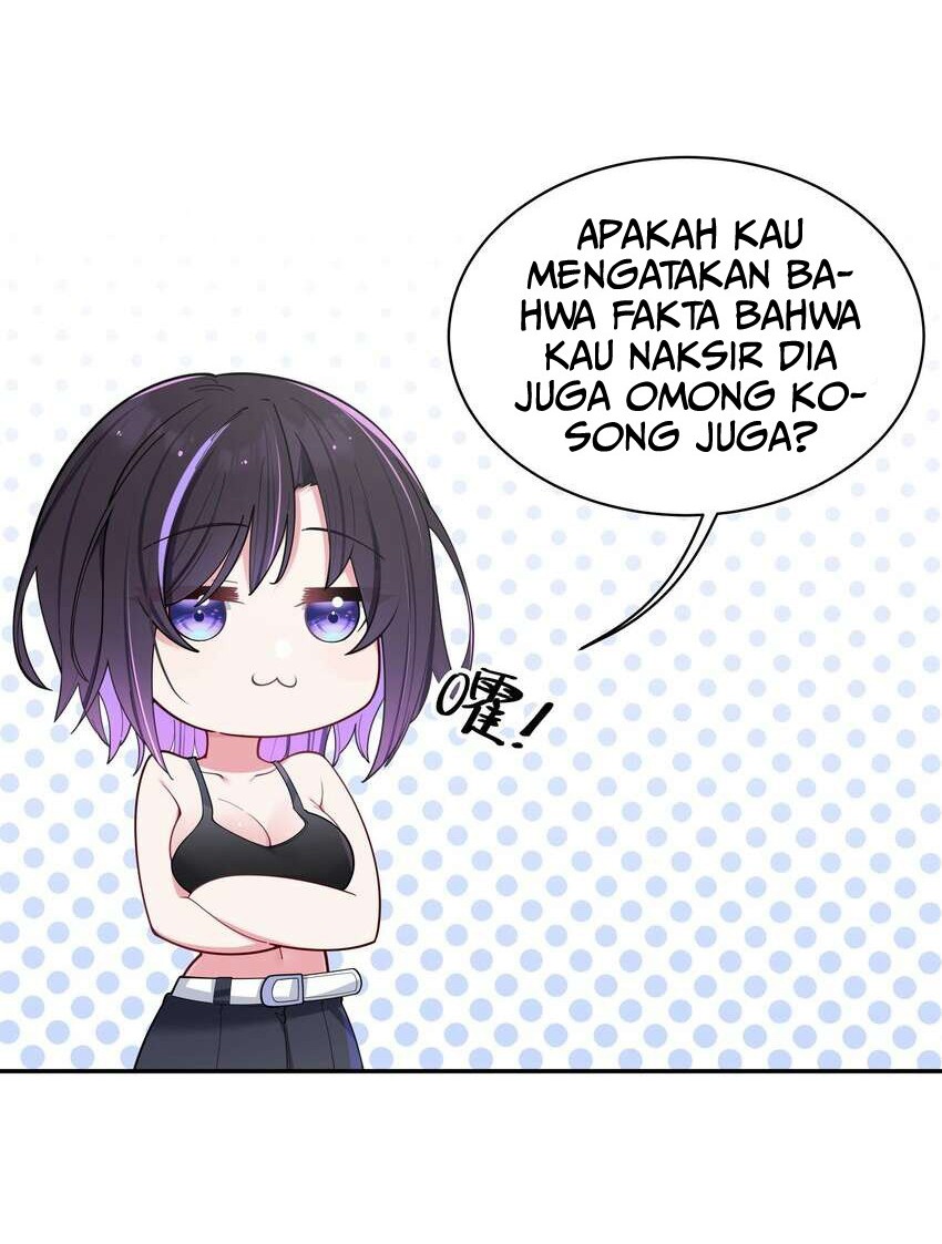 My Fake Girlfriends are Using Me As a Shield Chapter 48 Gambar 5