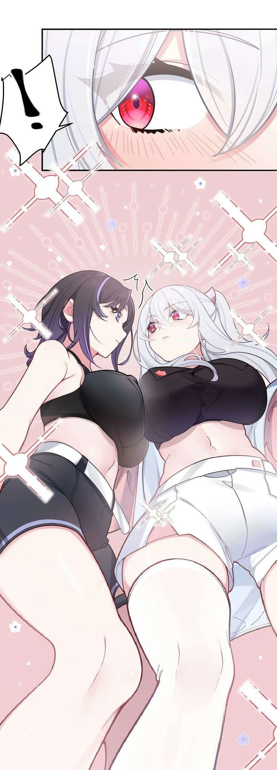 My Fake Girlfriends are Using Me As a Shield Chapter 47 Gambar 27