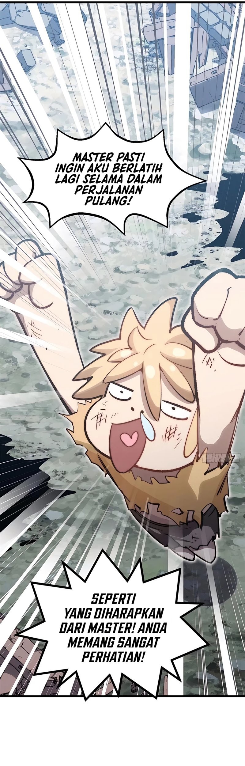 Top Tier Providence: Secretly Cultivate for a Thousand Years Chapter 103 Gambar 31