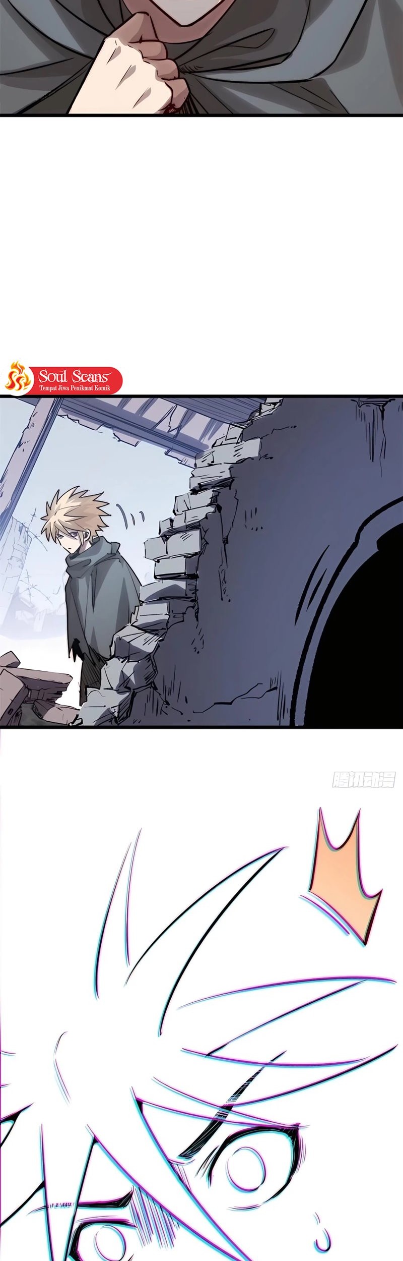 Top Tier Providence: Secretly Cultivate for a Thousand Years Chapter 103 Gambar 33