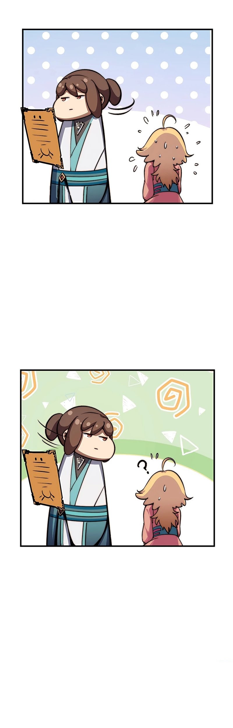 Top Tier Providence: Secretly Cultivate for a Thousand Years Chapter 103 Gambar 35