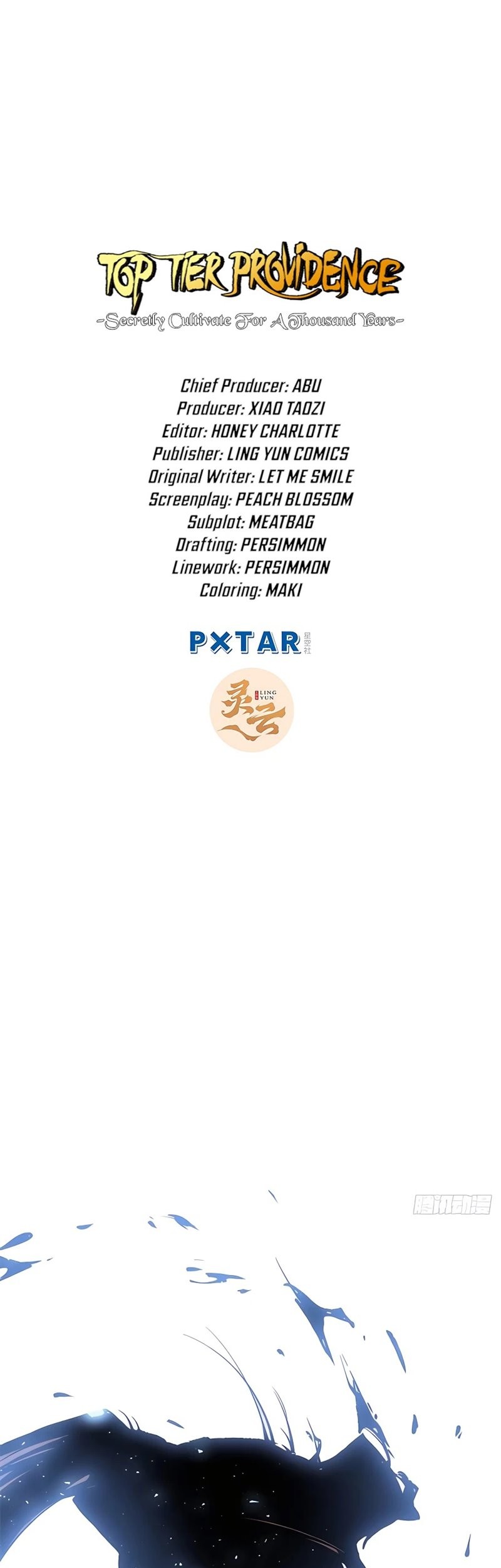 Top Tier Providence: Secretly Cultivate for a Thousand Years Chapter 103 Gambar 3