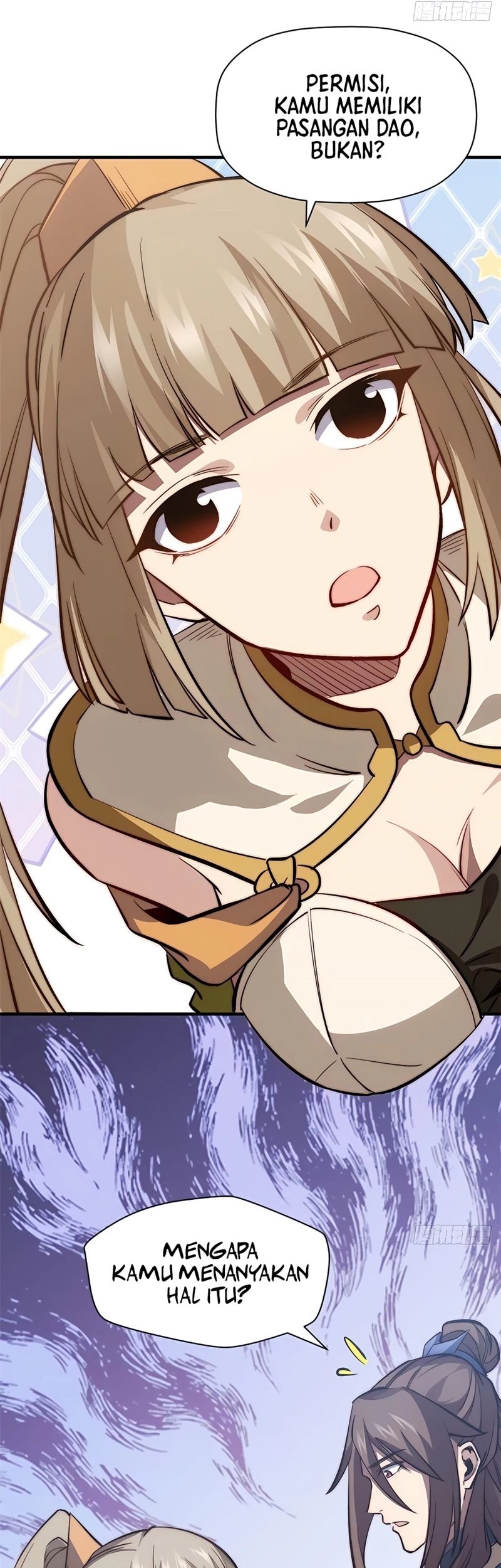 Top Tier Providence: Secretly Cultivate for a Thousand Years Chapter 103 Gambar 7