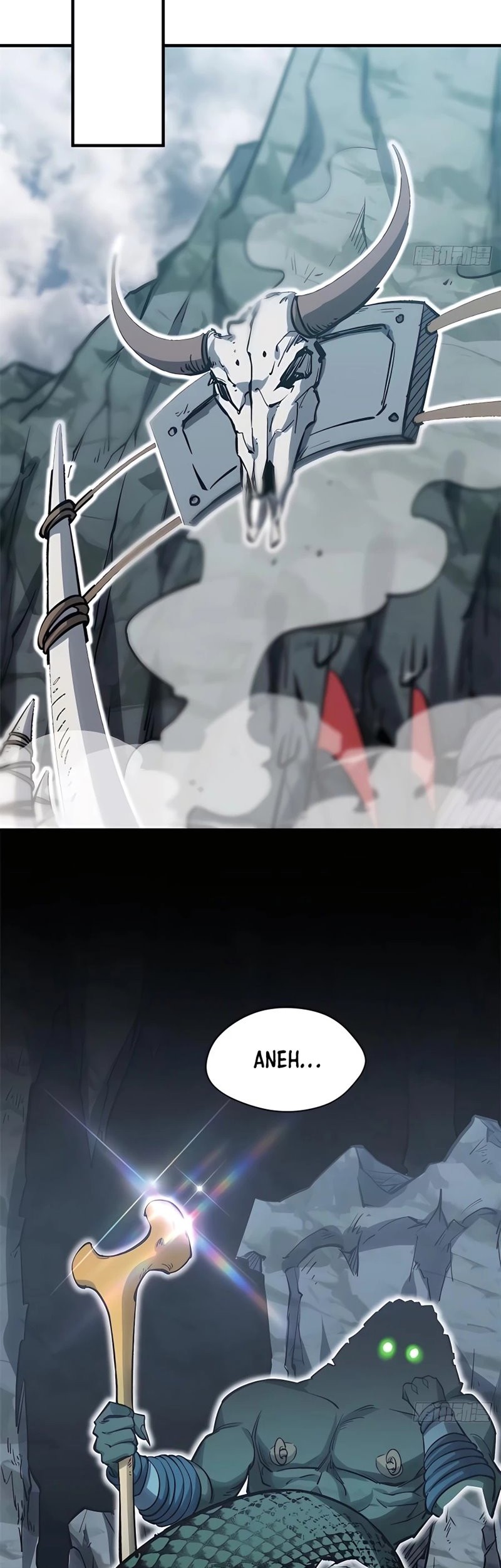 Top Tier Providence: Secretly Cultivate for a Thousand Years Chapter 103 Gambar 13