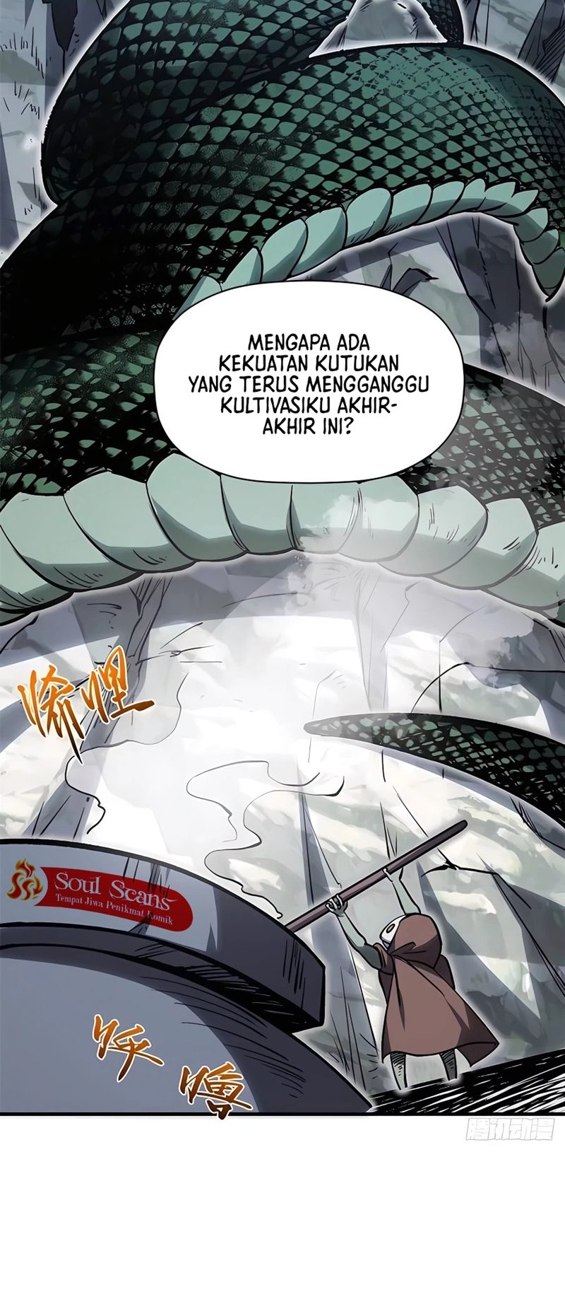 Top Tier Providence: Secretly Cultivate for a Thousand Years Chapter 103 Gambar 14