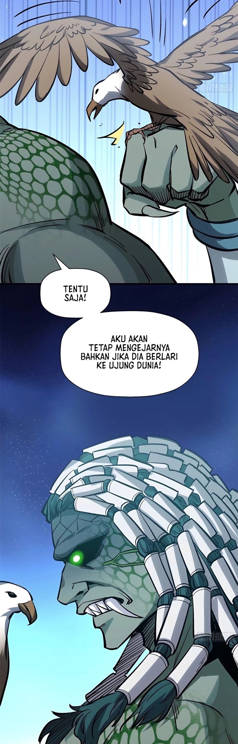 Top Tier Providence: Secretly Cultivate for a Thousand Years Chapter 103 Gambar 17