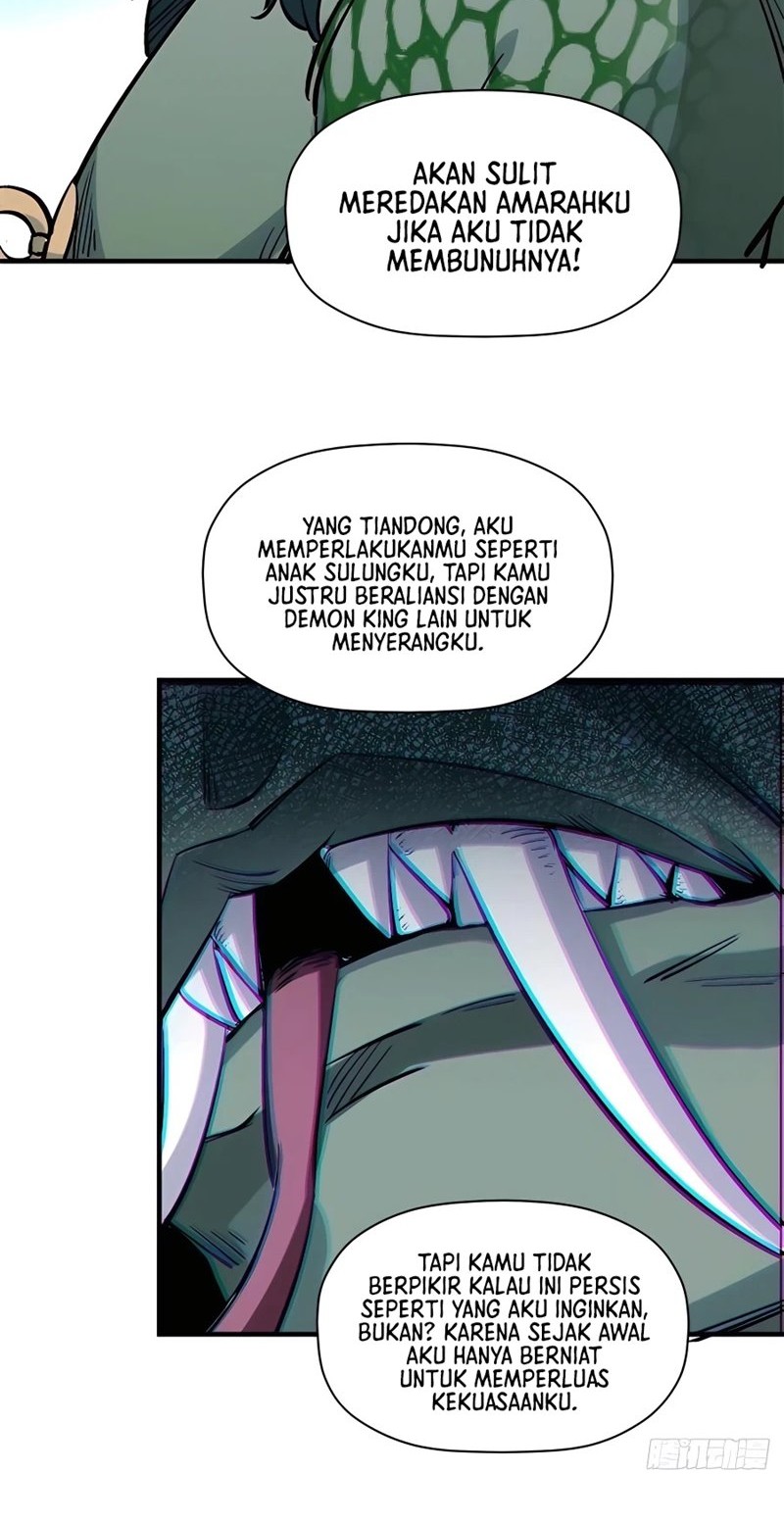 Top Tier Providence: Secretly Cultivate for a Thousand Years Chapter 103 Gambar 18