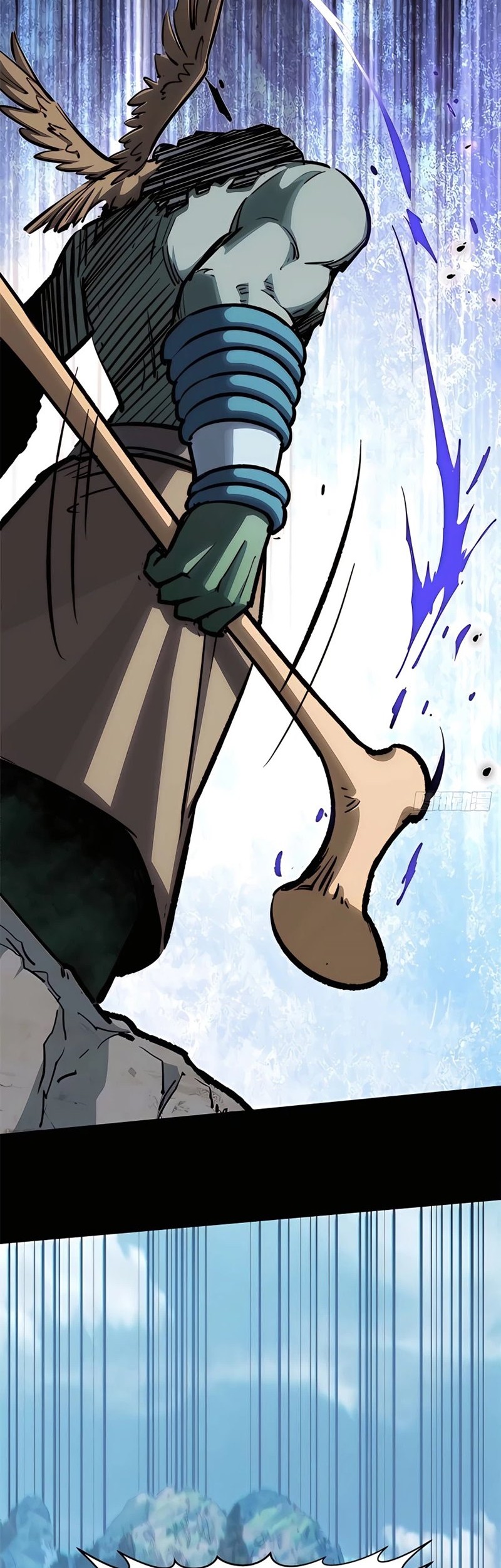 Top Tier Providence: Secretly Cultivate for a Thousand Years Chapter 103 Gambar 24