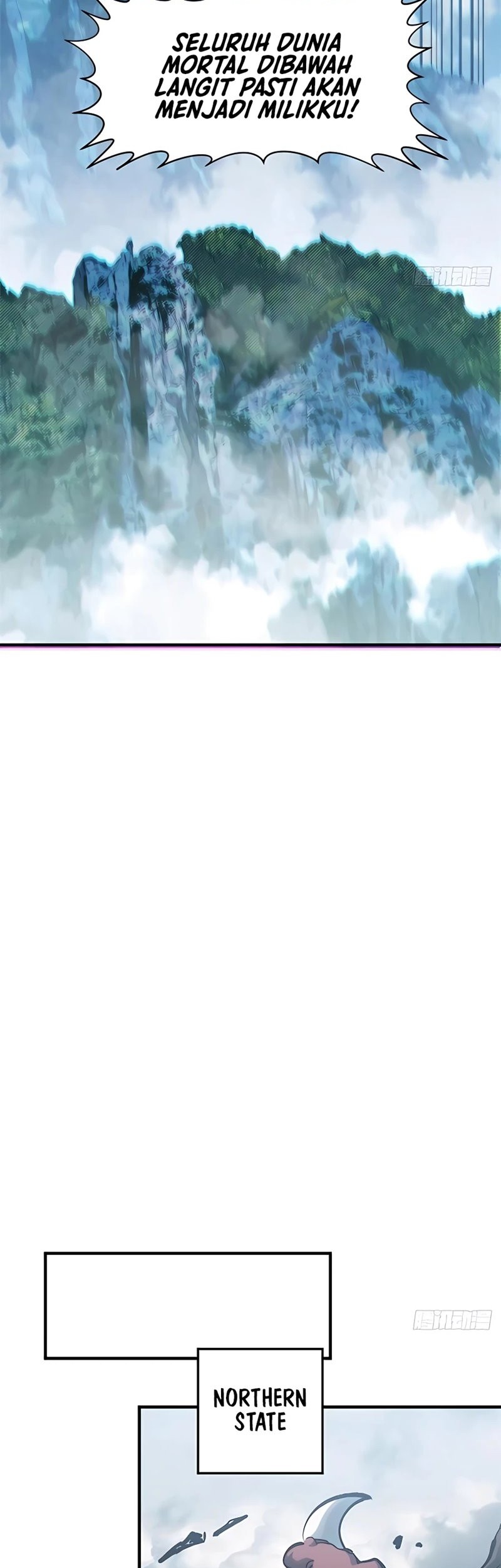 Top Tier Providence: Secretly Cultivate for a Thousand Years Chapter 103 Gambar 25