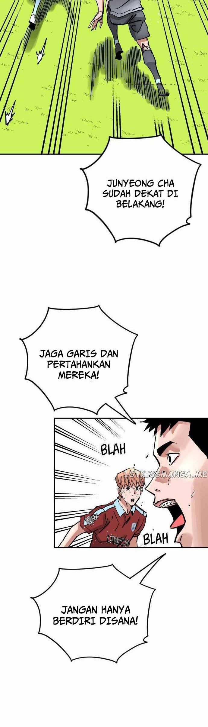 Build Up Chapter 115 Gambar 28