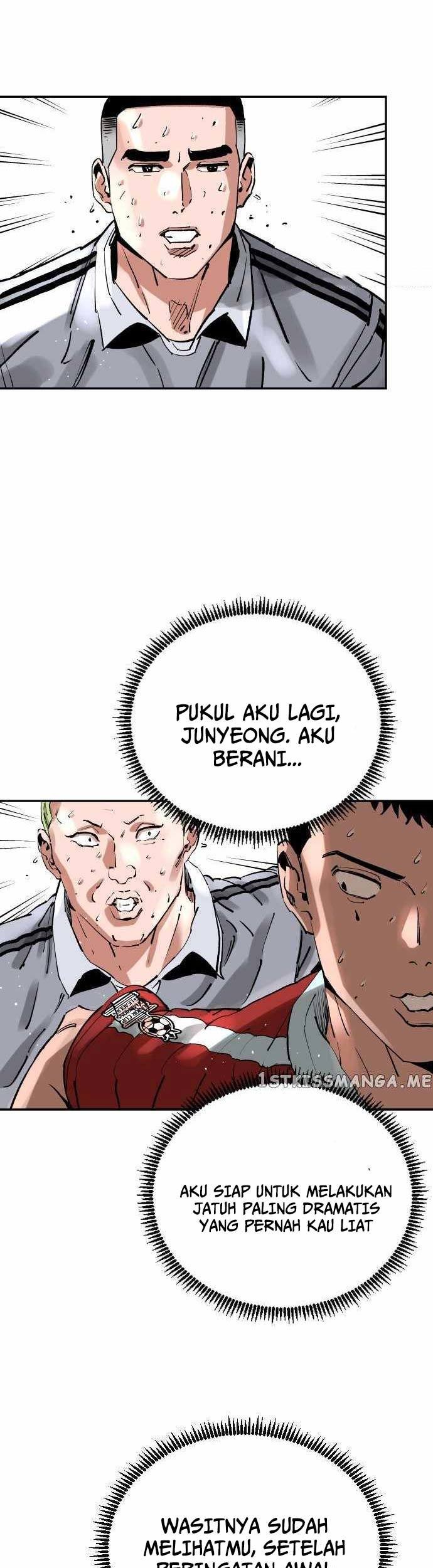 Build Up Chapter 115 Gambar 29