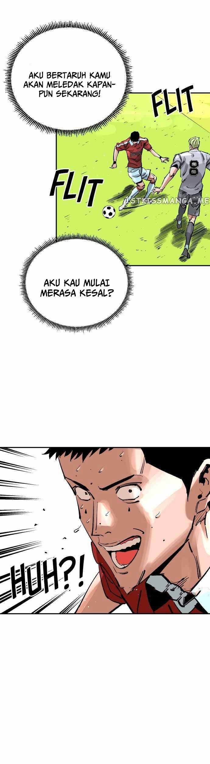 Build Up Chapter 115 Gambar 31