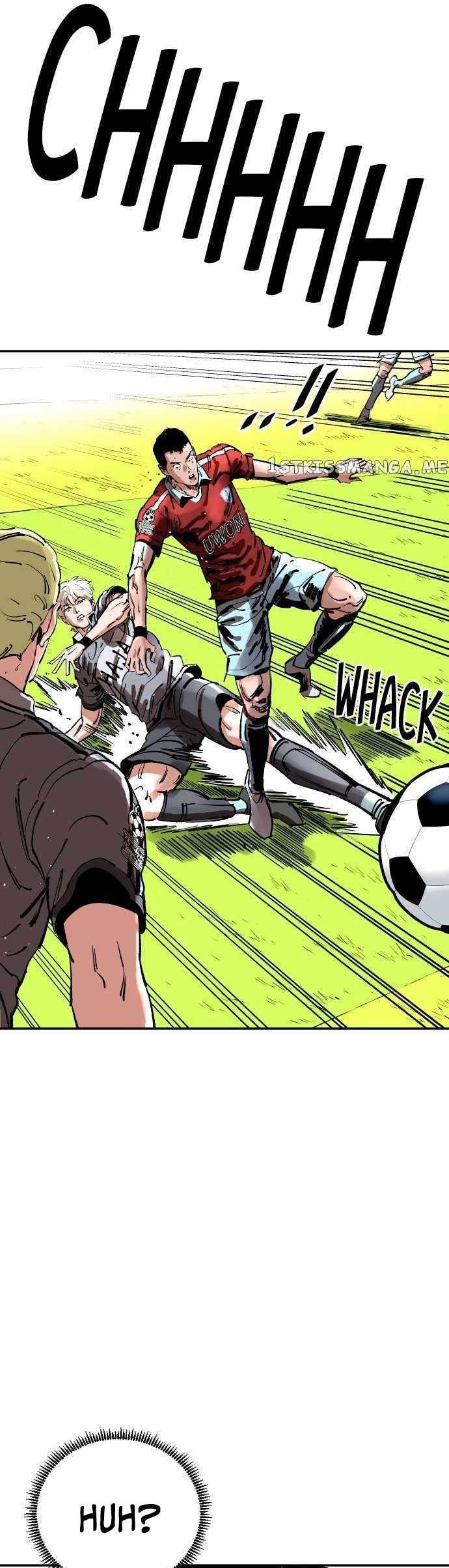 Build Up Chapter 115 Gambar 32