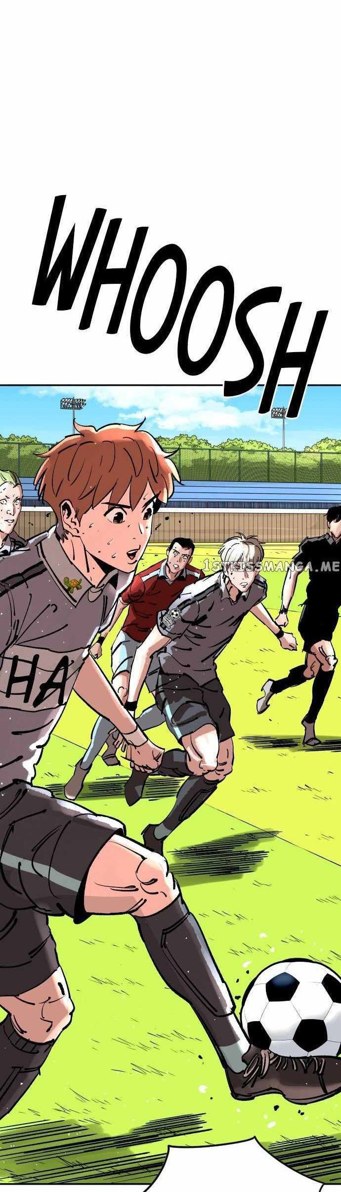 Build Up Chapter 115 Gambar 36