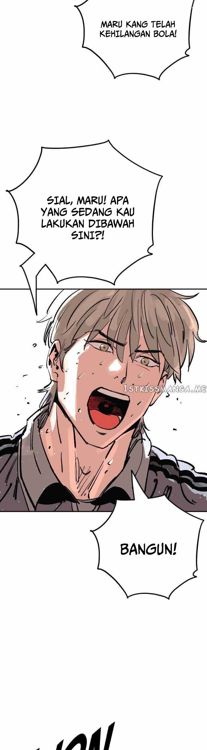 Build Up Chapter 115 Gambar 37