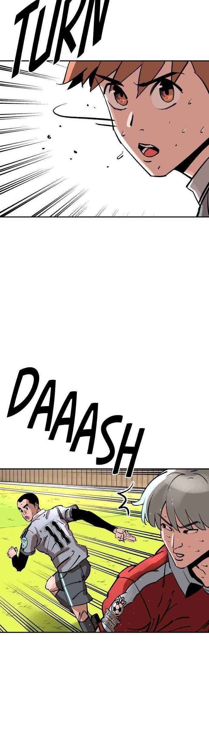 Build Up Chapter 115 Gambar 38