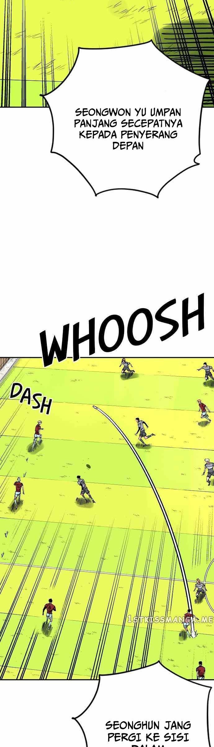 Build Up Chapter 115 Gambar 20