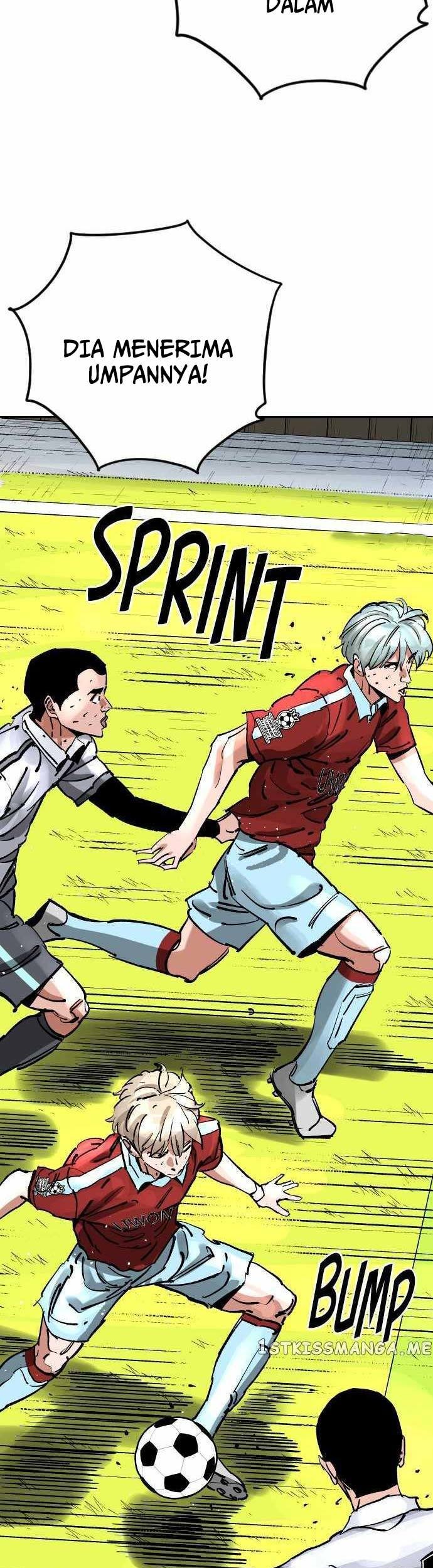 Build Up Chapter 115 Gambar 21