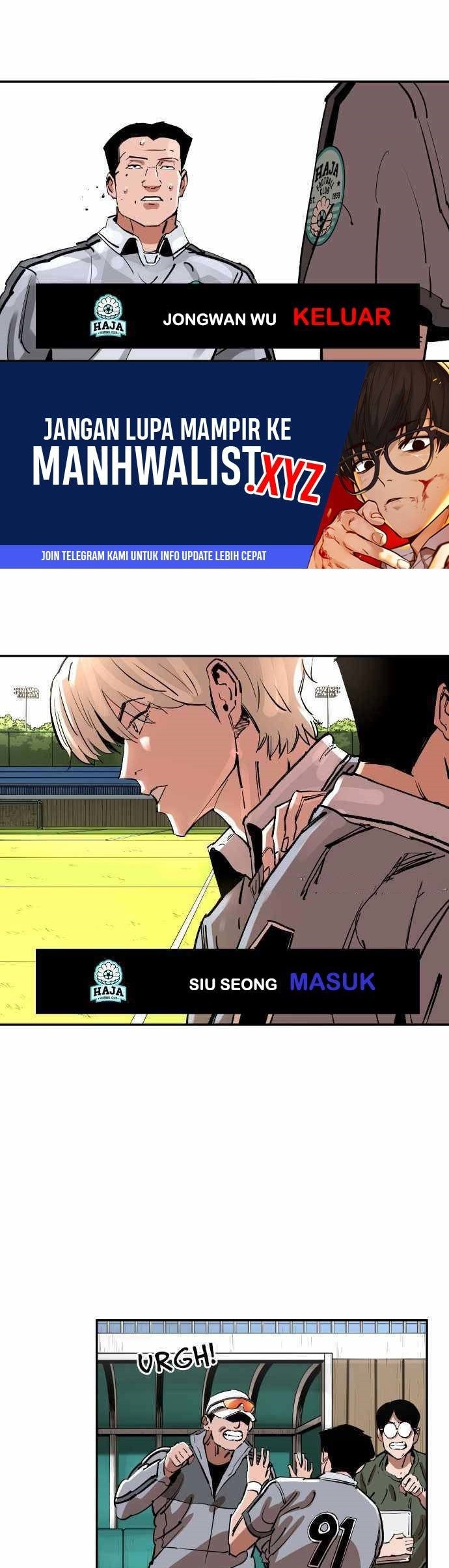 Manhwa Build Up Chapter 115 gambar nomor 2