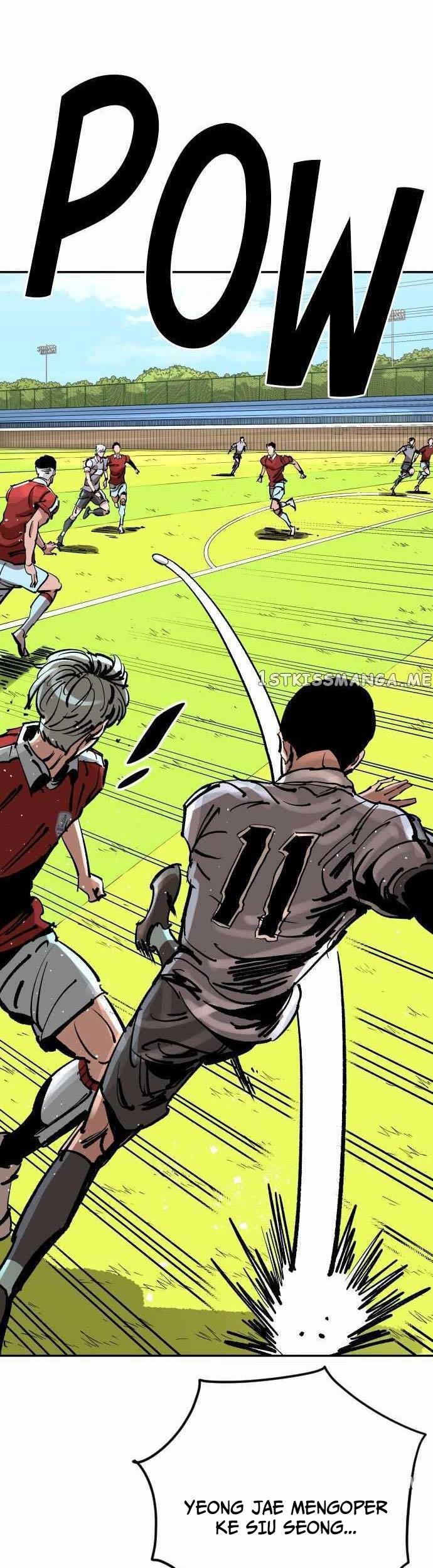 Build Up Chapter 115 Gambar 47