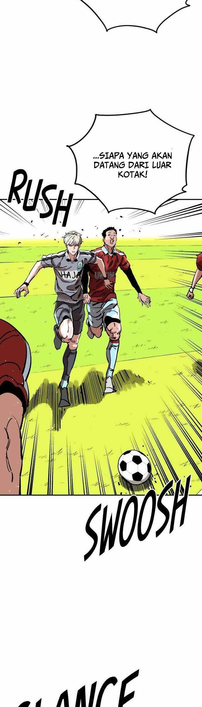 Build Up Chapter 115 Gambar 48