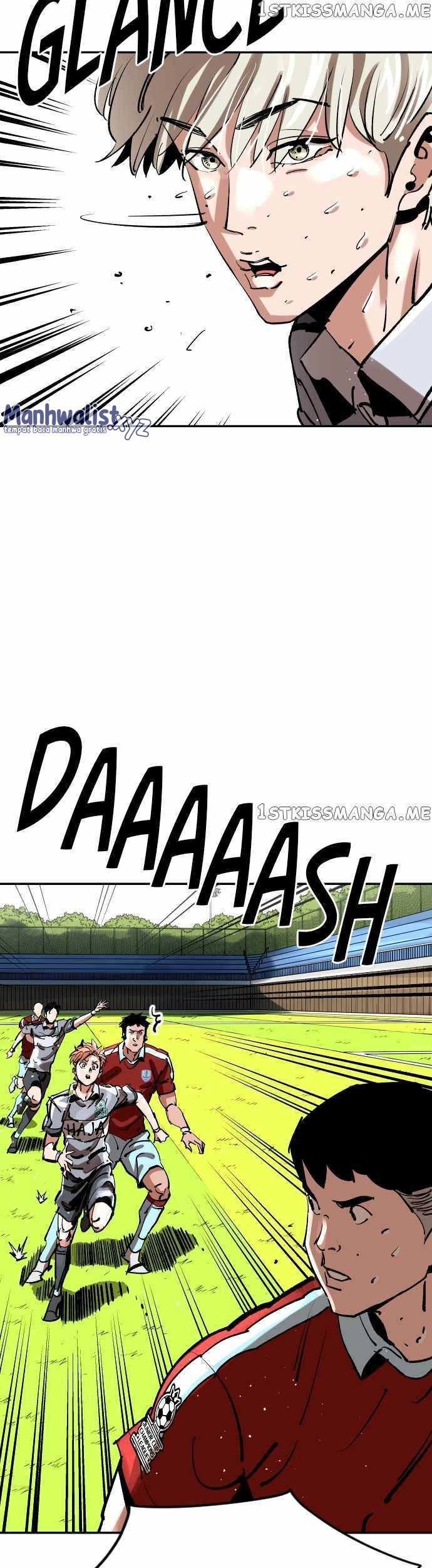 Build Up Chapter 115 Gambar 49