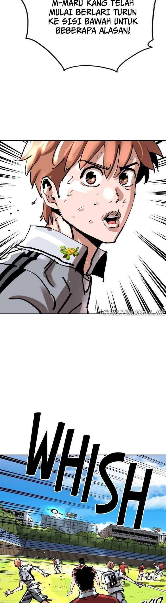 Build Up Chapter 115 Gambar 51