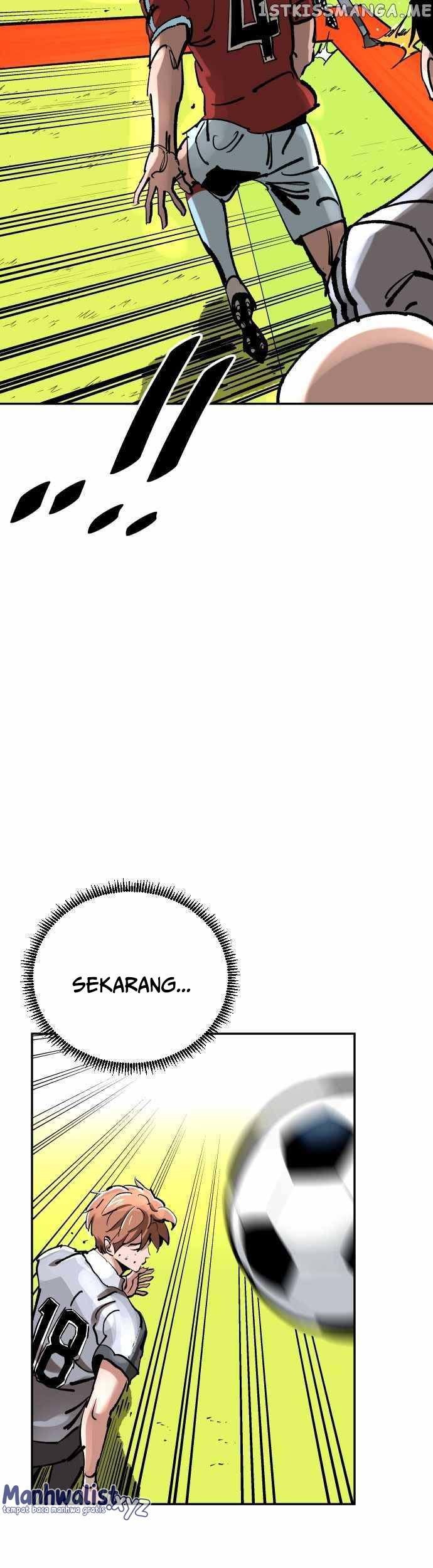 Build Up Chapter 115 Gambar 53