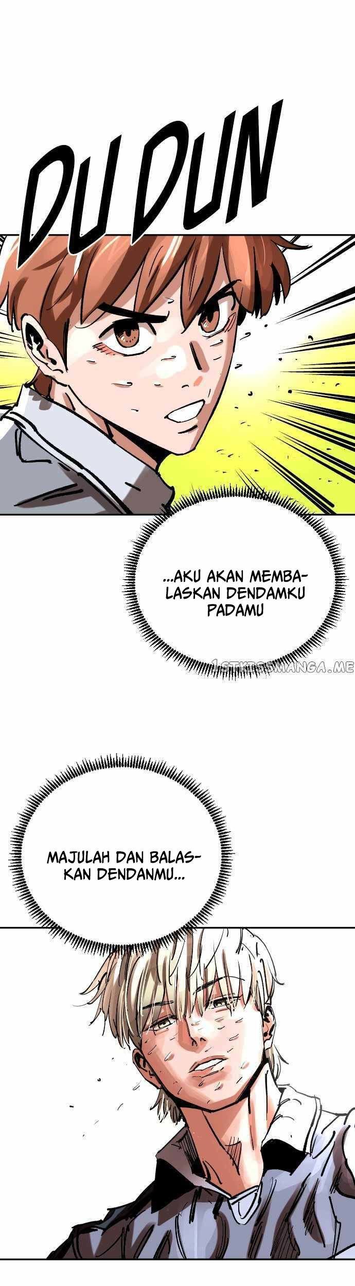 Build Up Chapter 115 Gambar 55