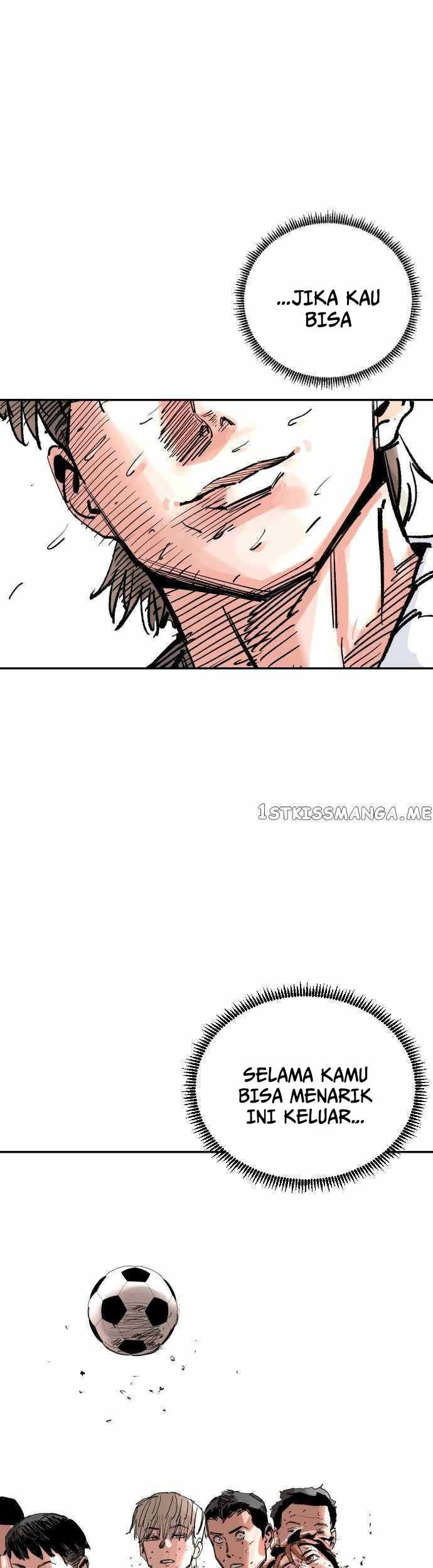 Build Up Chapter 115 Gambar 57