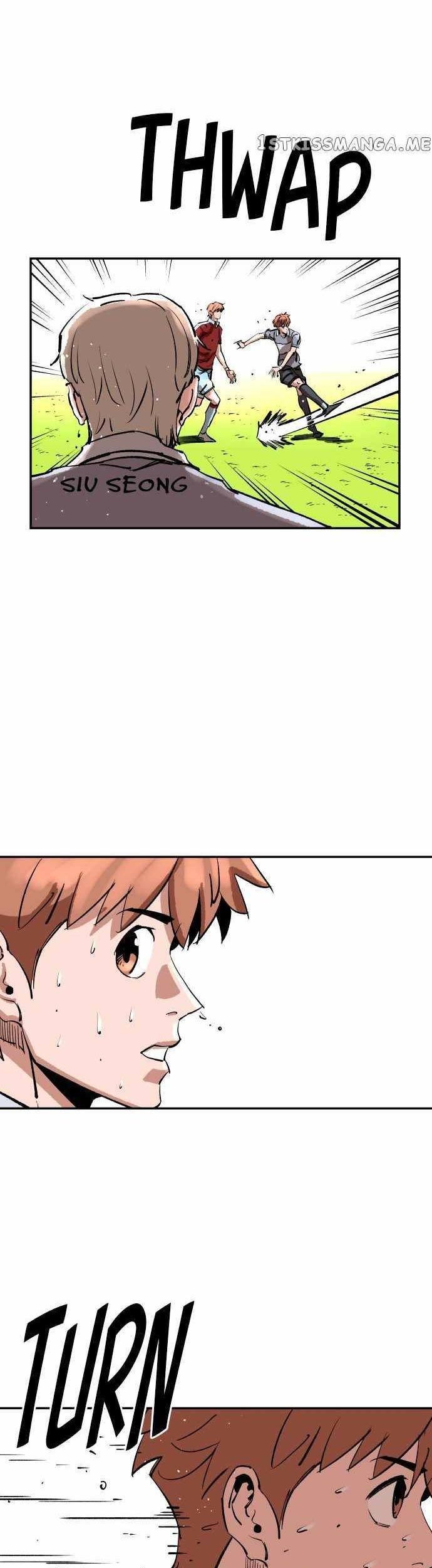 Build Up Chapter 115 Gambar 39