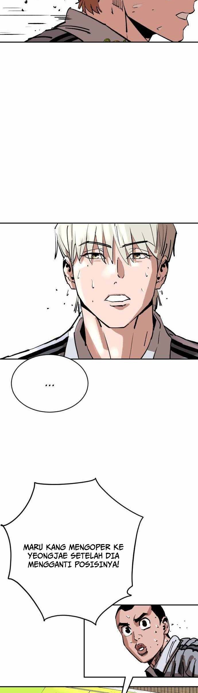 Build Up Chapter 115 Gambar 40