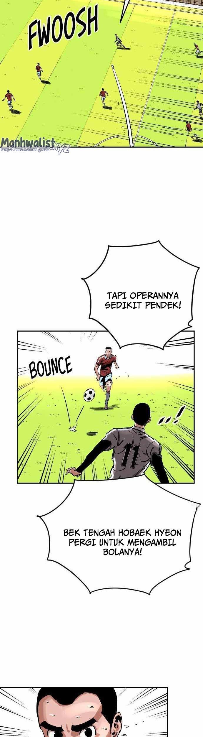 Build Up Chapter 115 Gambar 41