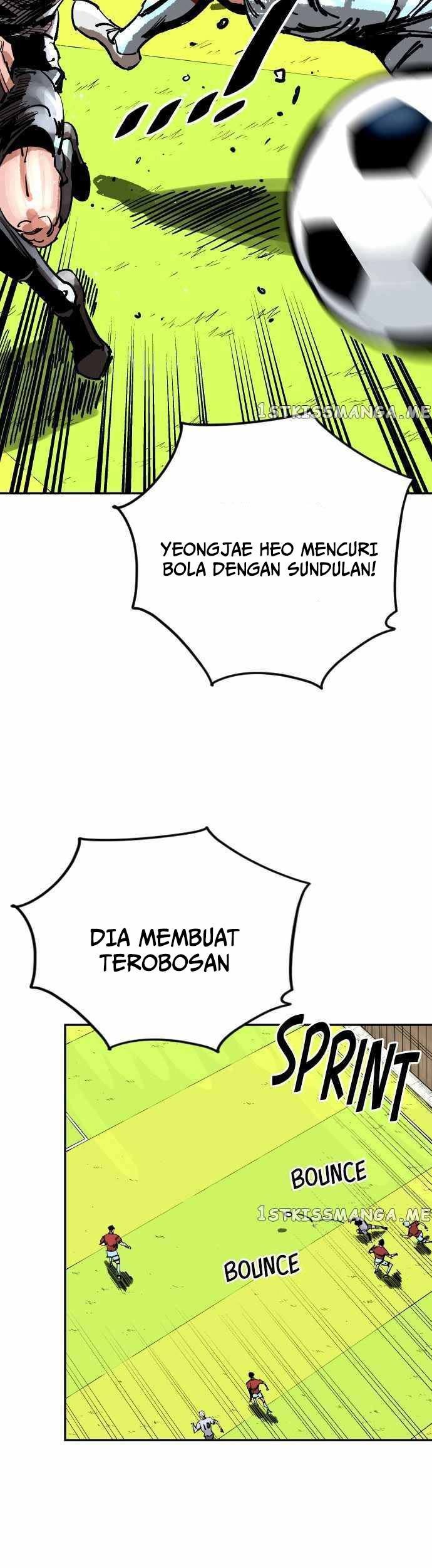 Build Up Chapter 115 Gambar 43