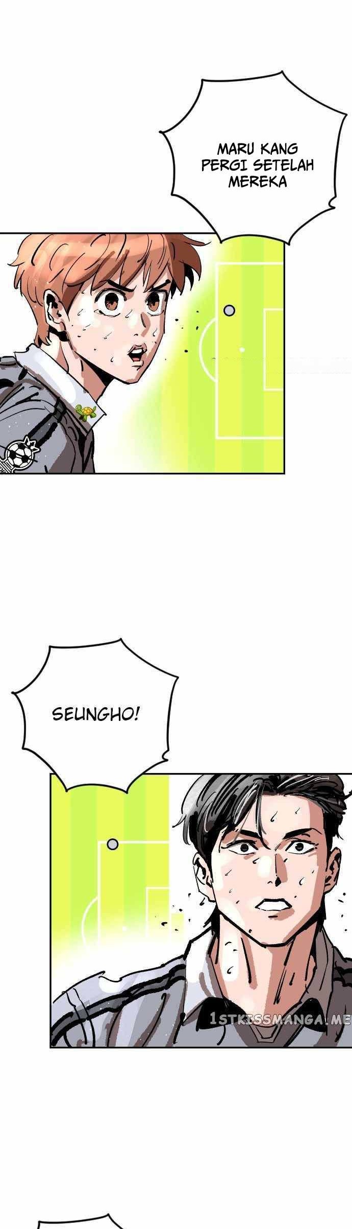 Build Up Chapter 115 Gambar 44