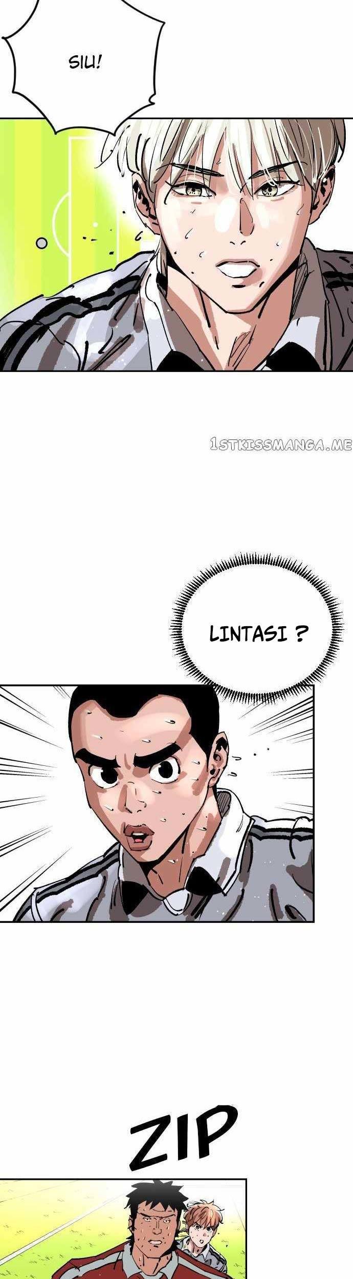 Build Up Chapter 115 Gambar 45