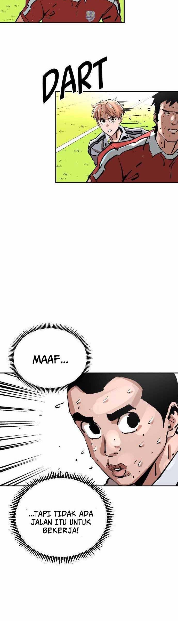 Build Up Chapter 115 Gambar 46